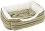      Ferplast Coccolo - 55 / 45 / 20  66 / 50 / 20 cm - 