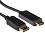 ����� Display Port male ��� HDMI-A male ACT - 3 ÷ 5 m - 