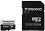 Micro SDXC   64 GB Transcend USD350V - Class 10, UHS-I U1,  SD  - 