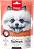     Wanpy Salmon Fish Shape Bites - 100 g,   - 