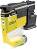 ������ � ������� �� ������� Brother LC-552 Yellow - 550 �������� - 