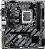 ����� ������ Gigabyte H810M S2H Gen 5 - LGA 1851, Intel H810, DDR5, Micro ATX - 