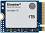 SSD ����� Kingston NV3 PCIe 4.0 x4 NVMe - 1 TB, ������ 6000 MB/s, ����� 4000 MB/s, 3D TLC NAND - 