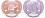   Philips Avent - 2 ,    ,   Ultra Soft, 0-6  - 