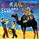  - Cyclops camel - 
