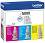    Brother BT5000 Cyan, Magenta, Yellow - 15000  - 