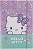 ����� � ������ Cool Pack Pastel - �� ������ A4 �� ���� Hello Kitty - 
