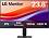 ������� LG 24U41YA-B - 23.8", IPS, 120 Hz, 16:9, 1920 x 1080, 5 ms, HDMI, VGA - 
