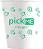     Pick ME 7OZ - 50  - 