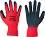   Bradas Perfect Grip Red -  7 - 10 - 