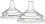 �������� �� ���� Canpol babies Mini - 2 ����, �� ������� Natural Shape, 0+ � - �������