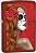 �������������� ������� Zippo Day of Dead Girl - 