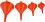     Toptools - 4    ∅ 50 - 115 mm - 