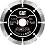    CAT - ∅ 125 / 2 / 22.23 mm - 