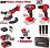  ,     Raider RDP-PCD20&PBIW20 -  RDP-PBCDI20, RDP-SPAG20   RDP-PBIW  2      Pro - 