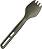������������ ������ 2 � 1 Sea to Summit Spork - �� ������� Frontier Ultralight - 