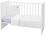    3  Kikka Boo EU Style -   60 x 120 cm - 