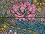    Paperblanks Pink Honeysuckle -   A4   William Morris - 