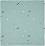   Bebe-Jou Ocean Vibes - 110 x 110 cm - 