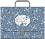    Erich Krause Frozen Beauty -   A4 - 
