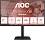  AOC 27E4U - 27", IPS, 120 Hz, 16:9, 1920 x 1080, 4 ms, HDMI, DisplayPort, VGA, Adaptive-Sync - 