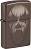   Zippo Screaming Monster Design - 