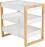 ������� ���� �� �������� Cangaroo Timber - 82 / 80 / 54 cm - �������