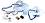   EUROPHARMA VP-M10 - 