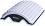 �������� �� ��������� � ����� �� ����� inSPORTline Ab Mat Basic - 31 / 30 / 10 cm - 