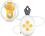      Medela Solo Hands-free - 