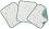   Baby Clic Oreneta - 3 , 25 x 30 cm - 