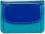 ������������ ������ ����� �������� Mywalit Mini Tri-fold - � RFID ������ - 