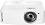   Optoma UHD35STx - DLP, 3840 x 2160, 3600 lumens, HDMI, Speaker 10 W - 