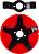    Raider -   ∅ 150 x 25.4 mm  5    Garden Tools - 