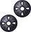    Black Diamond Large Distance Baskets - 2    ∅ 55 mm - 