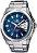 �������� Casio - Edifice EF-129D-2AVEF - �� ������� "Edifice" - 