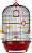     Ferplast Diva Black - ∅ 40 x 65 cm,   - 