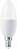 LED  Osram RGB REM CLB40 E14 4.8 W 2700K -    - 