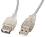  USB-A male  USB-A female Lanberg - 1.8  5 m - 