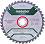     Metabo - ∅ 216 / 30 / 2.4 mm  48  - 