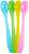    Kikka Boo Rainbow - 4 ,  6+  - 