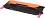   GENERINK CLT-M4072S Magenta - 1000  - 
