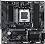 ����� ������ Gigabyte B840M Gaming X - AMD AM5, AMD B840, DDR5, Micro ATX - 
