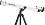�������� Bresser Classic 60/900 AZ - � ������� ���������� 900 mm - ��������