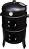   ZiEL CG016 -   ∅ 39 cm   Grill - 