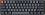     Keychron K12 - 60% ,  LED RGB ,     ANSI layout - 