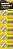   CR2032 -  3V - 5  - 