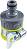    Gardex ∅ 1/2"  3/4" -     Luxe - 