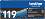 ����� ������ Brother TN-119 Black - 1500 �������� - 
