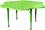   RFG Flower - Ø 120 cm,     37  62 cm - 